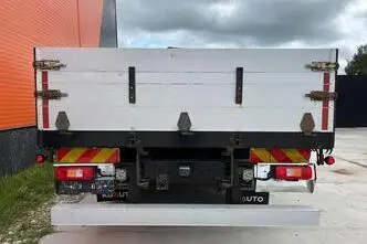 Volvo FM 370 6x2*4, 278 kW, diesel, automatic