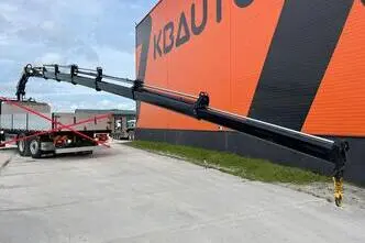 Hiab 232E-6 X-HIPRO