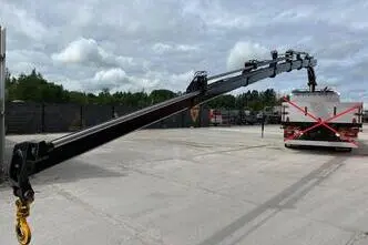 Hiab 232E-6 X-HIPRO