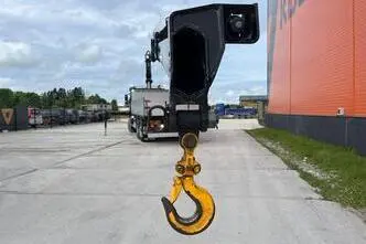 Hiab 232E-6 X-HIPRO
