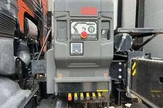 Hiab 232E-6 X-HIPRO