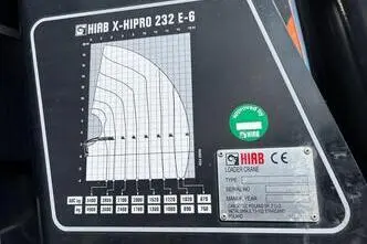 Hiab 232E-6 X-HIPRO
