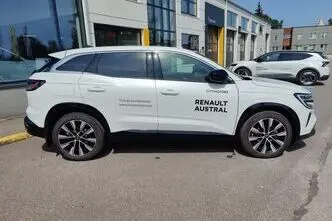 Renault Austral, 1.3, 116 kW, hübriid, automaat, esivedu