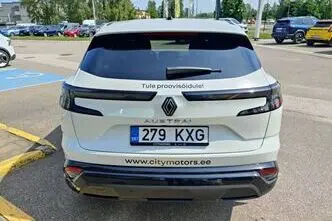 Renault Austral, 1.3, 116 kW, hübriid, automaat, esivedu