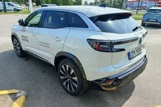 Renault Austral, 1.3, 116 kW, hübriid, automaat, esivedu