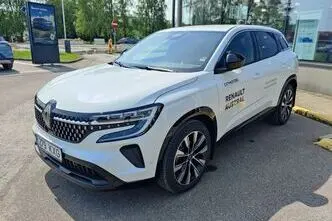 Renault Austral, 1.3, 116 kW, hübriid, automaat, esivedu