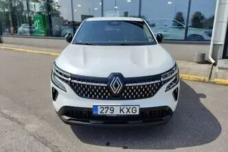 Renault Austral, 1.3, 116 kW, hübriid, automaat, esivedu