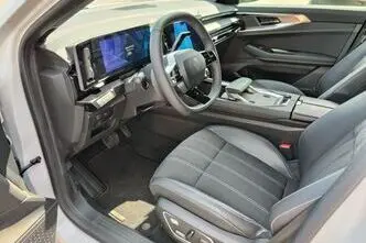 Renault Austral, 1.3, 116 kW, hübriid, automaat, esivedu