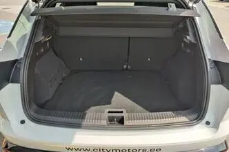 Renault Austral, 1.3, 116 kW, hübriid, automaat, esivedu