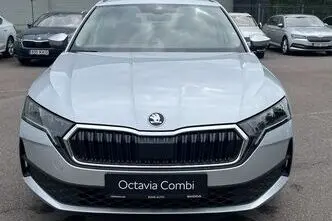 Škoda Octavia, 1.5, 85 kW, bensiin, manuaal, esivedu