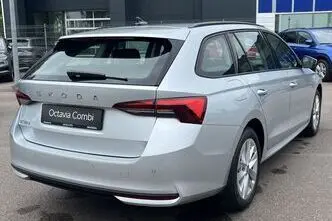 Škoda Octavia, 1.5, 85 kW, bensiin, manuaal, esivedu