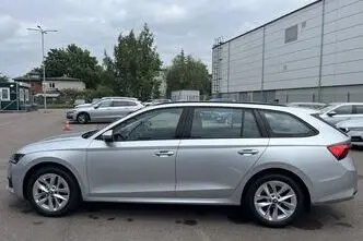 Škoda Octavia, 1.5, 85 kW, bensiin, manuaal, esivedu