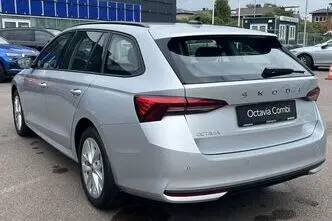 Škoda Octavia, 1.5, 85 kW, bensiin, manuaal, esivedu