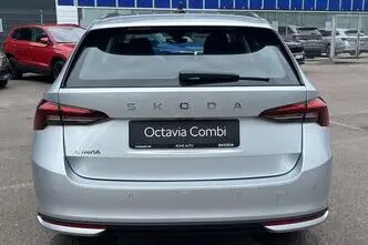Škoda Octavia, 1.5, 85 kW, bensiin, manuaal, esivedu