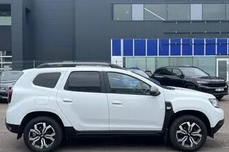 Dacia Duster, 1.5, 84 kW, diisel, manuaal, nelikvedu