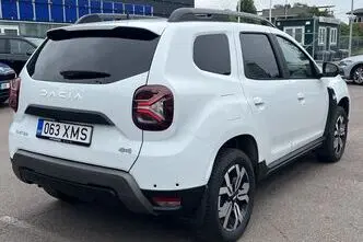 Dacia Duster, 1.5, 84 kW, diisel, manuaal, nelikvedu