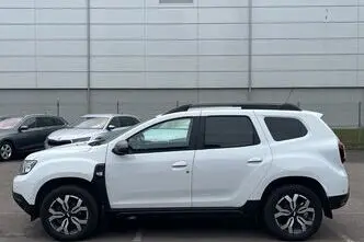 Dacia Duster, 1.5, 84 kW, diisel, manuaal, nelikvedu
