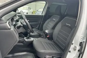 Dacia Duster, 1.5, 84 kW, diisel, manuaal, nelikvedu