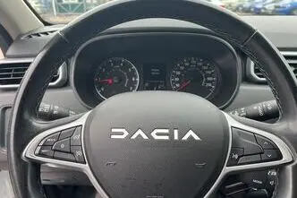 Dacia Duster, 1.5, 84 kW, diisel, manuaal, nelikvedu