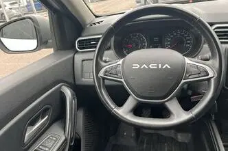 Dacia Duster, 1.5, 84 kW, diisel, manuaal, nelikvedu