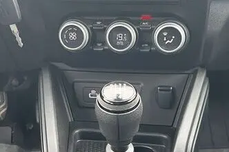 Dacia Duster, 1.5, 84 kW, diisel, manuaal, nelikvedu