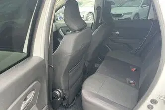 Dacia Duster, 1.5, 84 kW, diisel, manuaal, nelikvedu