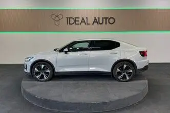 Polestar 2, 300 kW, elekter, automaat, nelikvedu