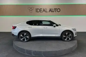 Polestar 2, 300 kW, elekter, automaat, nelikvedu
