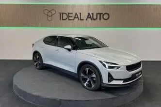 Polestar 2, 300 kW, elekter, automaat, nelikvedu