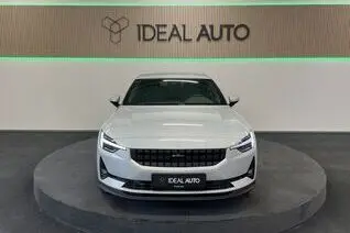Polestar 2, 300 kW, elekter, automaat, nelikvedu