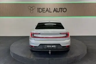 Polestar 2, 300 kW, elekter, automaat, nelikvedu