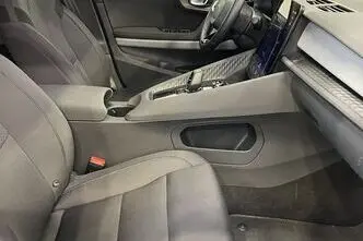 Polestar 2, 300 kW, elekter, automaat, nelikvedu