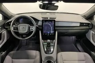 Polestar 2, 300 kW, elekter, automaat, nelikvedu