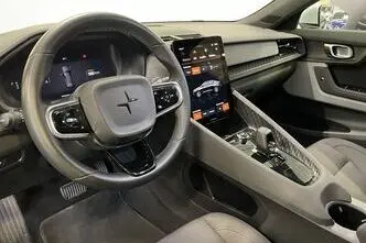 Polestar 2, 300 kW, elekter, automaat, nelikvedu
