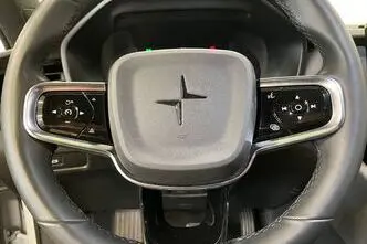 Polestar 2, 300 kW, elekter, automaat, nelikvedu