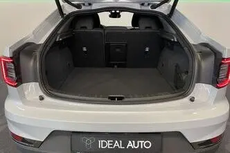 Polestar 2, 300 kW, elekter, automaat, nelikvedu