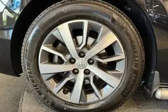 Toyota Proace, 2.0, 130 kW, diisel, automaat, esivedu