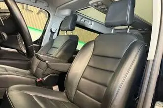Toyota Proace, 2.0, 130 kW, diisel, automaat, esivedu