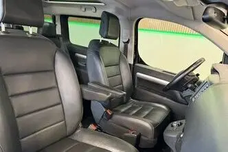 Toyota Proace, 2.0, 130 kW, diisel, automaat, esivedu