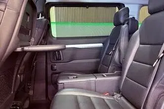 Toyota Proace, 2.0, 130 kW, diisel, automaat, esivedu