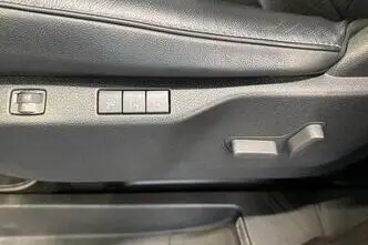 Toyota Proace, 2.0, 130 kW, diisel, automaat, esivedu