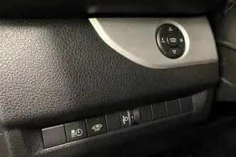 Toyota Proace, 2.0, 130 kW, diisel, automaat, esivedu
