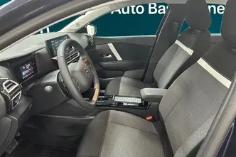 Citroën C4, 1.2, 96 kW, bensiin, automaat, esivedu