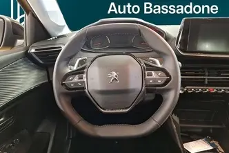 Peugeot 208, 1.2, 74 kW, bensiin, automaat, esivedu