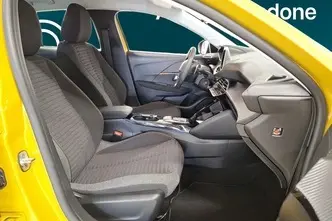 Peugeot 208, 1.2, 74 kW, bensiin, automaat, esivedu