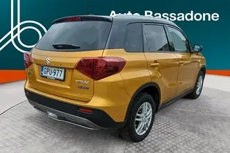 Suzuki Vitara, 1.5, 85 kW, hübriid, automaat, nelikvedu