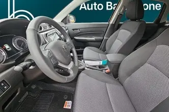 Suzuki Vitara, 1.5, 85 kW, hübriid, automaat, nelikvedu