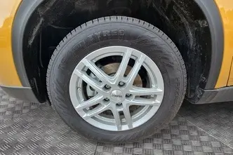 Suzuki Vitara, 1.5, 85 kW, hübriid, automaat, nelikvedu