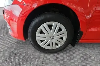 Volkswagen Polo, 1.0, 55 kW, bensiin, manuaal, esivedu