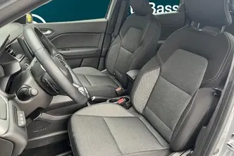 Renault Captur, 1.3, 103 kW, hübriid, automaat, esivedu